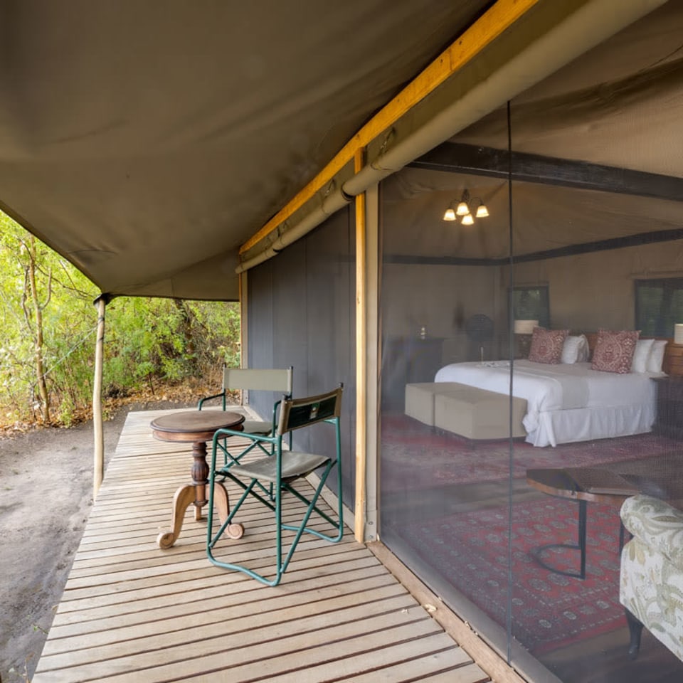 Kadizora Camp